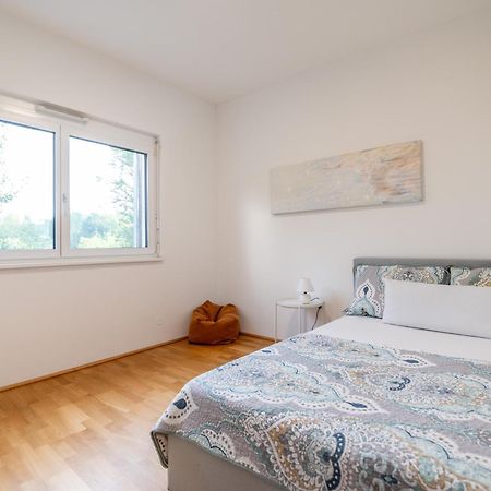 Shome Apartments Graz-Ost I Self Check-In I Free Parking Hart bei Graz Exterior foto