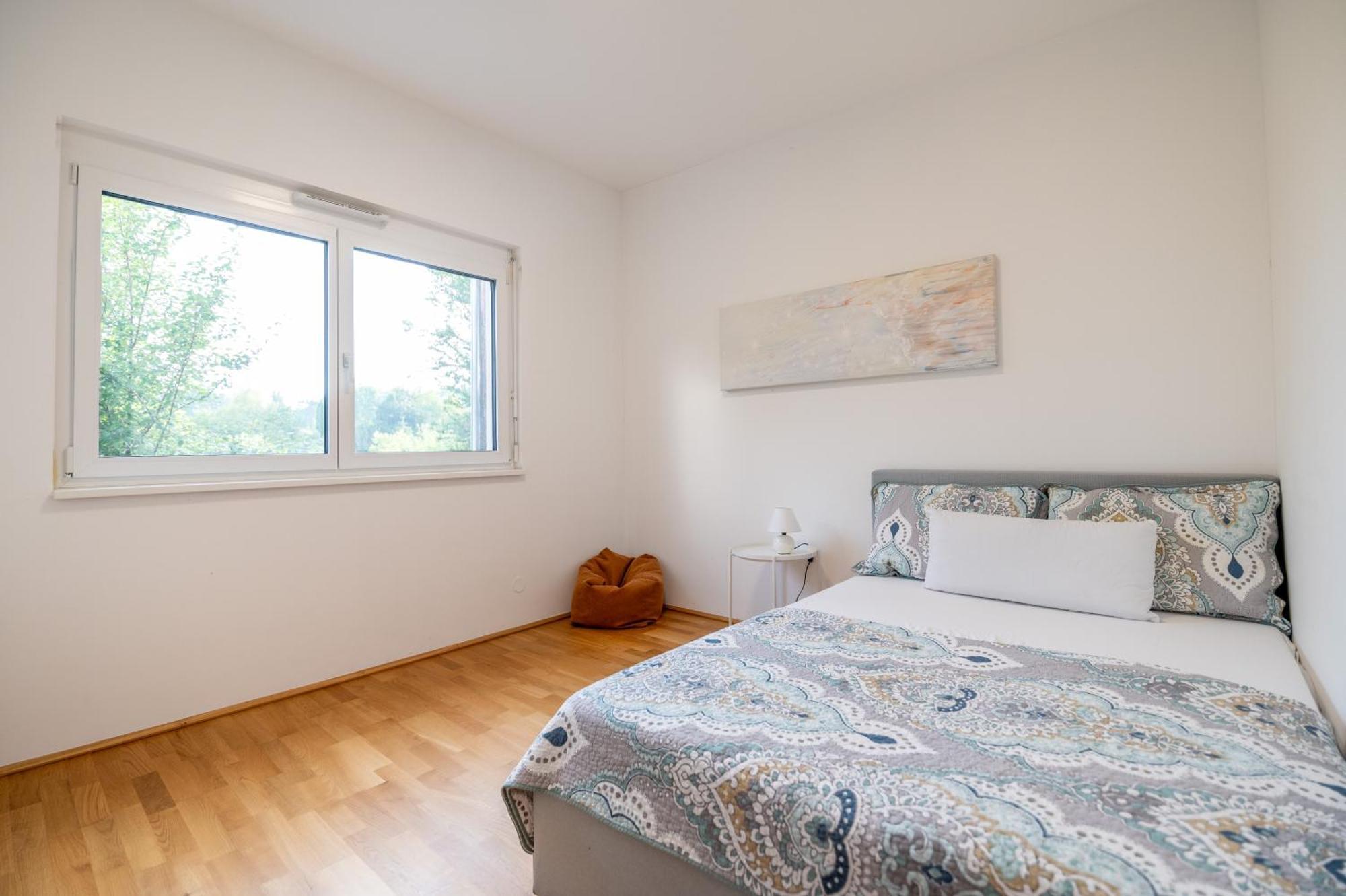 Shome Apartments Graz-Ost I Self Check-In I Free Parking Hart bei Graz Exterior foto