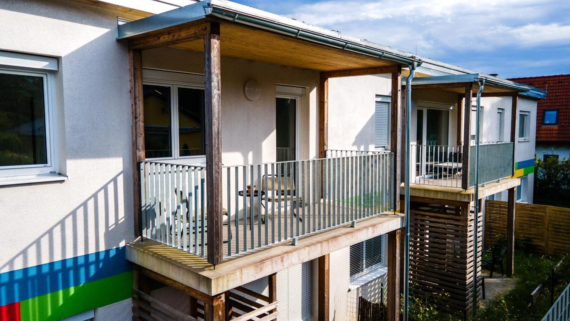 Shome Apartments Graz-Ost I Self Check-In I Free Parking Hart bei Graz Exterior foto