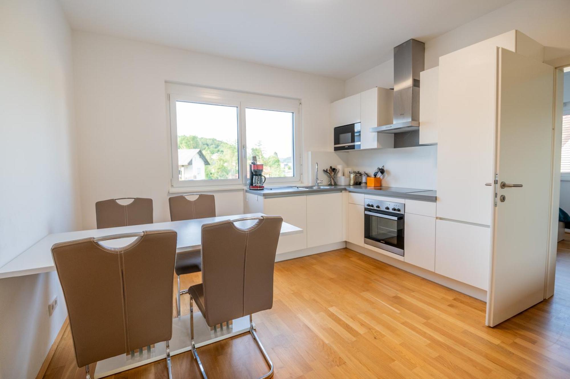 Shome Apartments Graz-Ost I Self Check-In I Free Parking Hart bei Graz Exterior foto