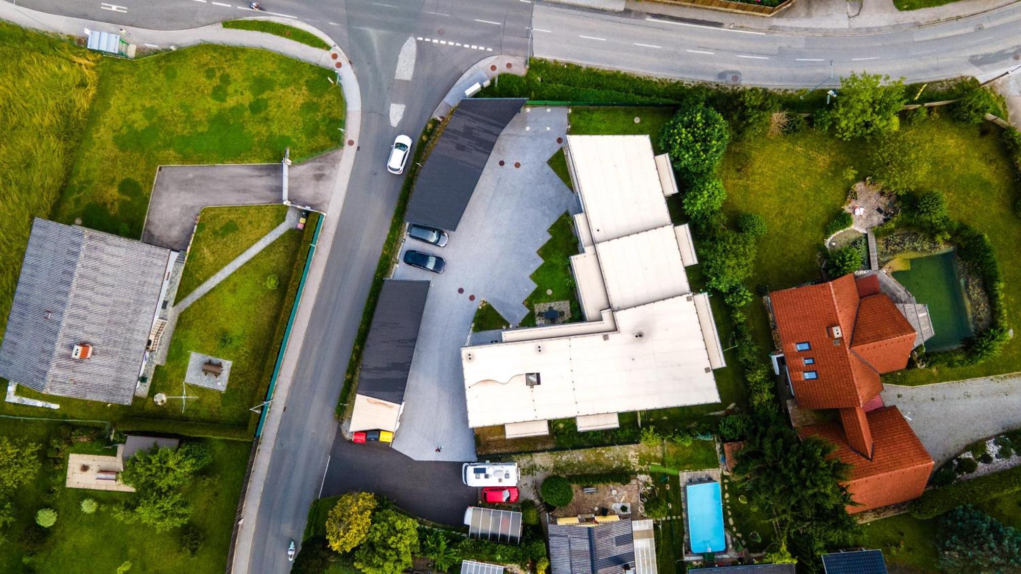 Shome Apartments Graz-Ost I Self Check-In I Free Parking Hart bei Graz Exterior foto
