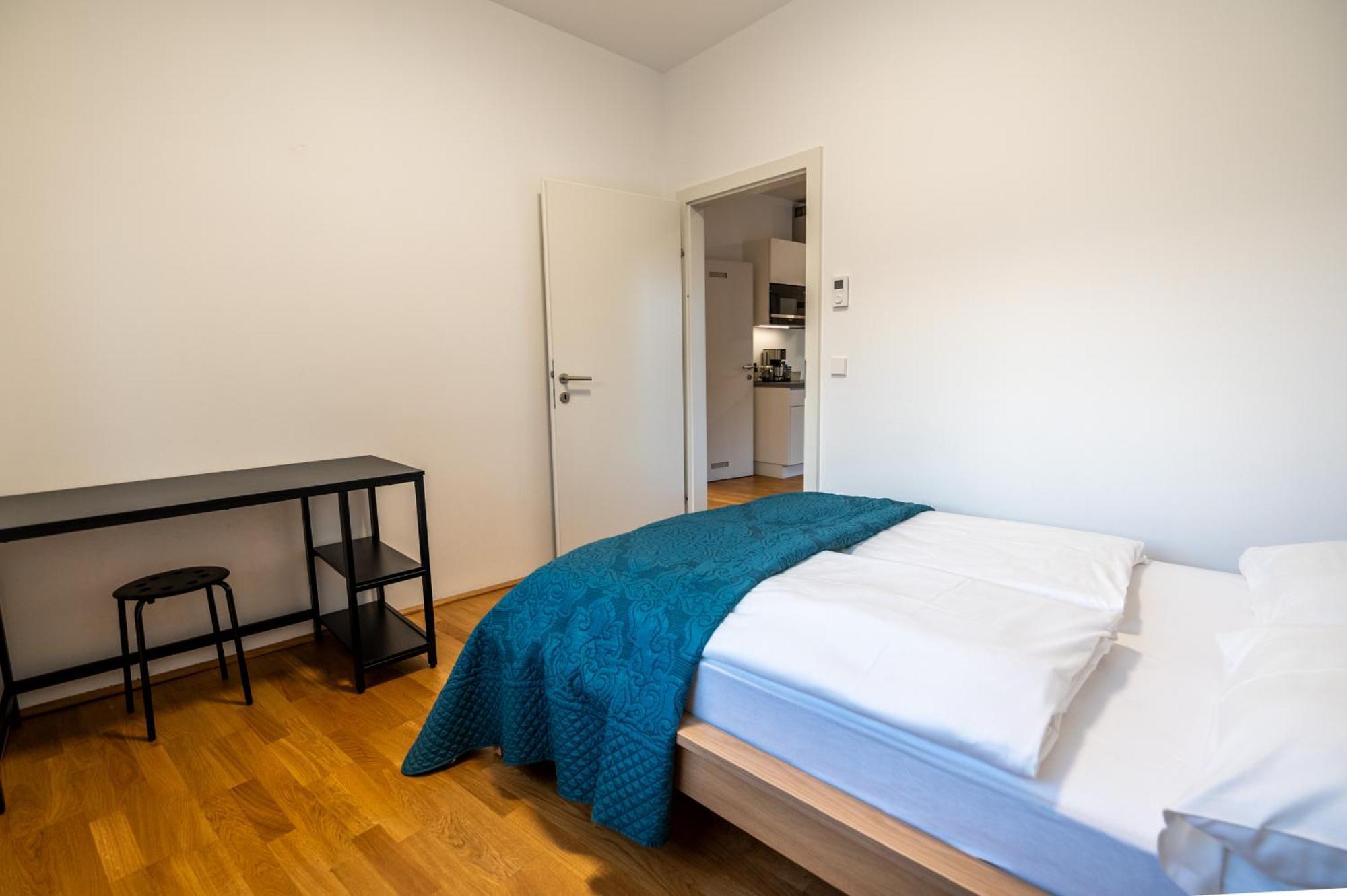 Shome Apartments Graz-Ost I Self Check-In I Free Parking Hart bei Graz Exterior foto
