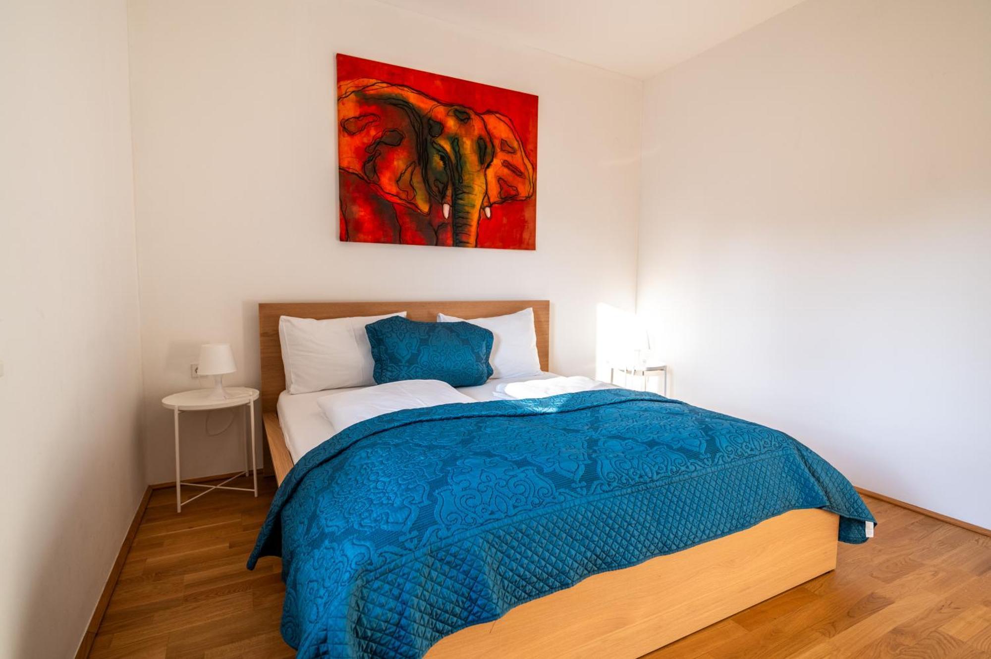 Shome Apartments Graz-Ost I Self Check-In I Free Parking Hart bei Graz Exterior foto