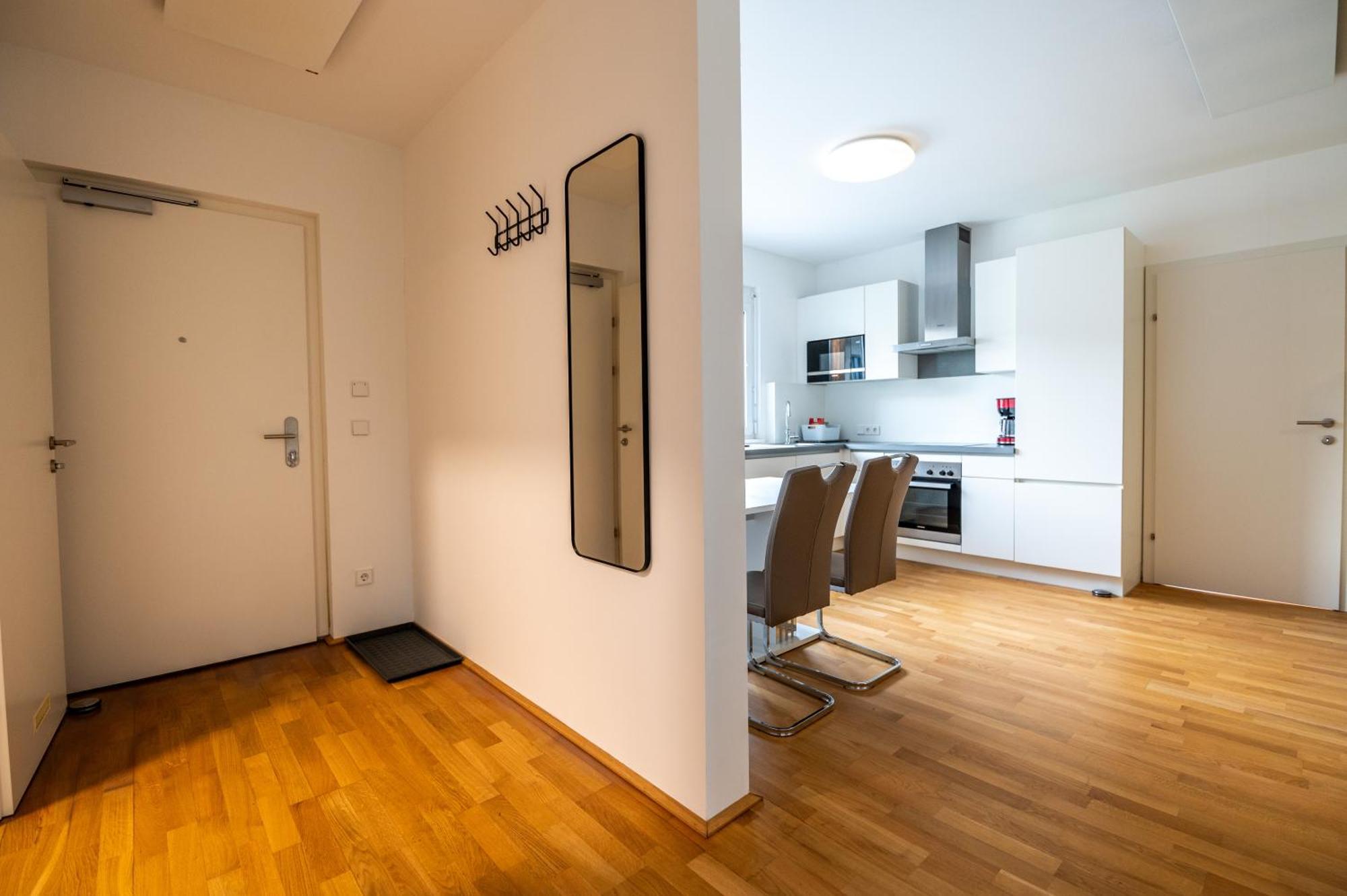 Shome Apartments Graz-Ost I Self Check-In I Free Parking Hart bei Graz Exterior foto