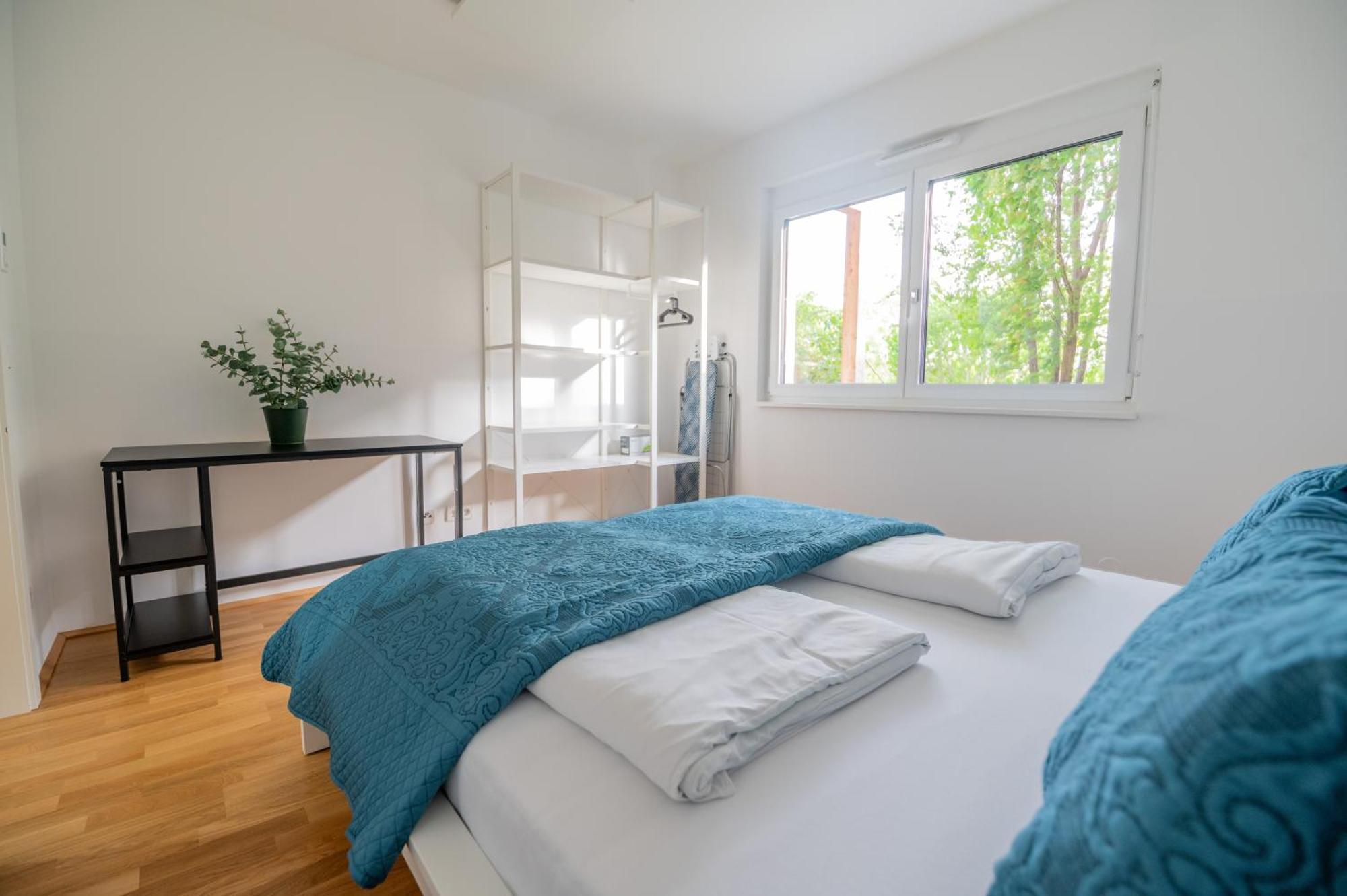 Shome Apartments Graz-Ost I Self Check-In I Free Parking Hart bei Graz Exterior foto