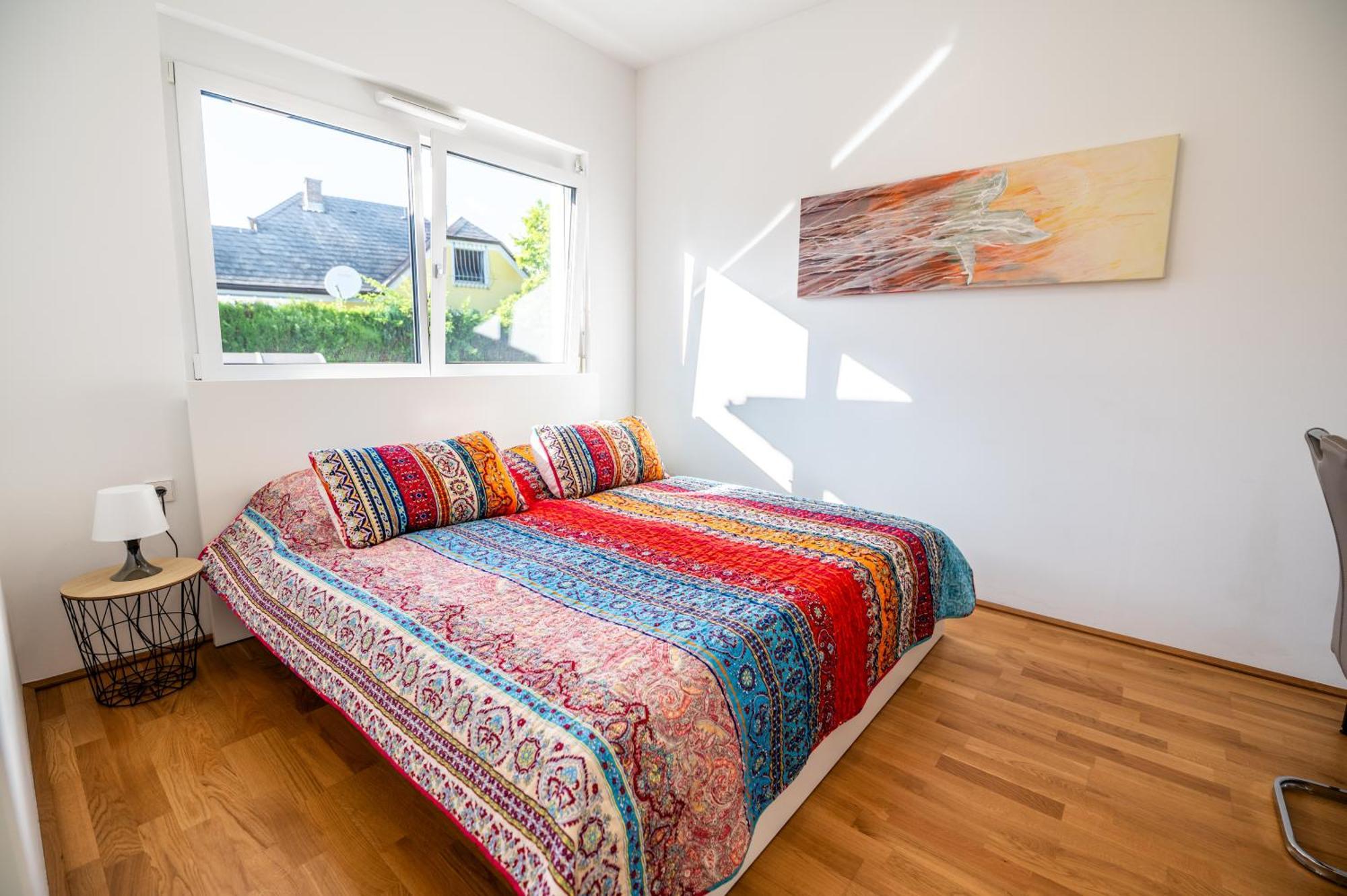 Shome Apartments Graz-Ost I Self Check-In I Free Parking Hart bei Graz Exterior foto