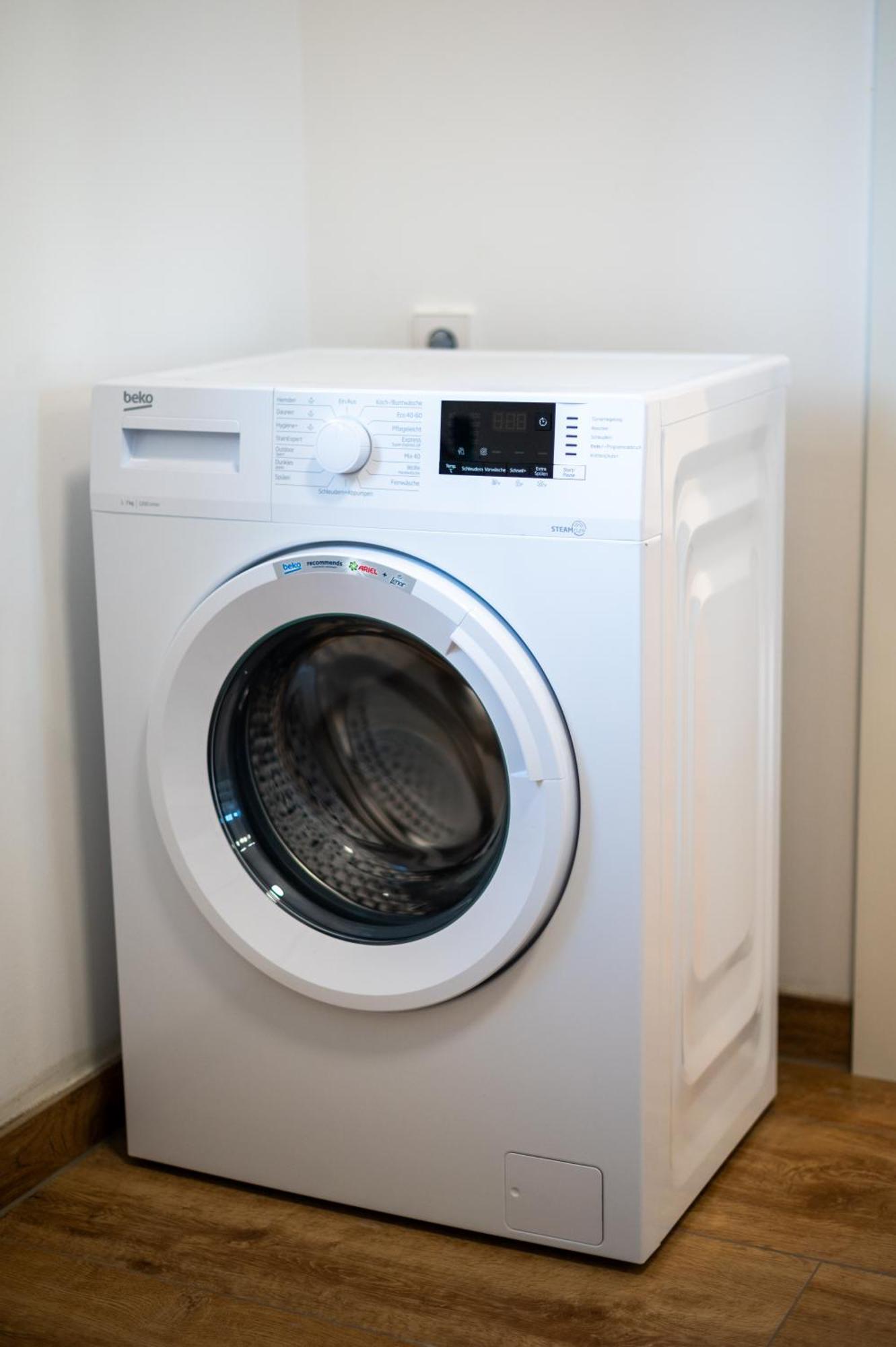 Shome Apartments Graz-Ost I Self Check-In I Free Parking Hart bei Graz Exterior foto