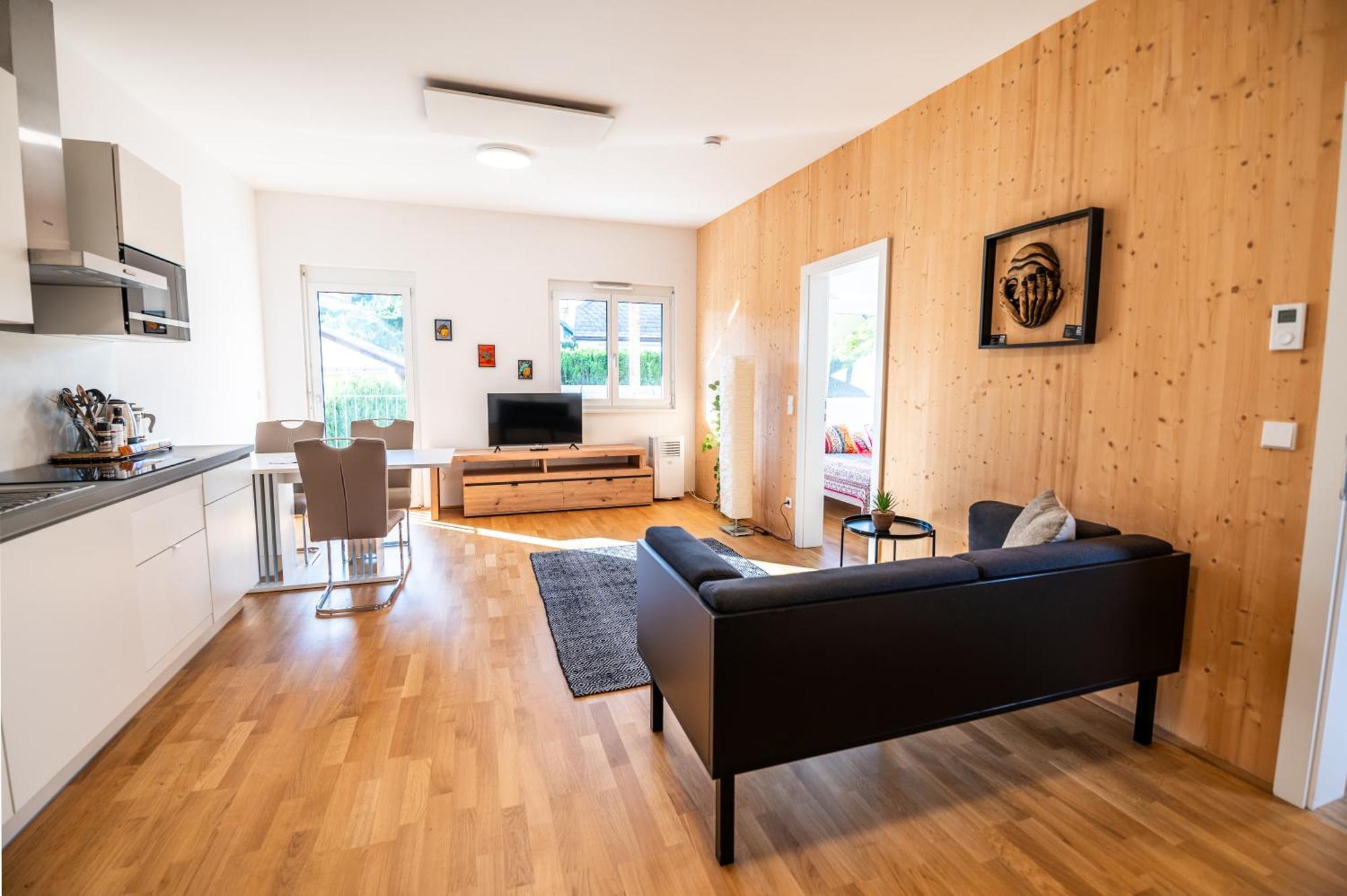 Shome Apartments Graz-Ost I Self Check-In I Free Parking Hart bei Graz Exterior foto