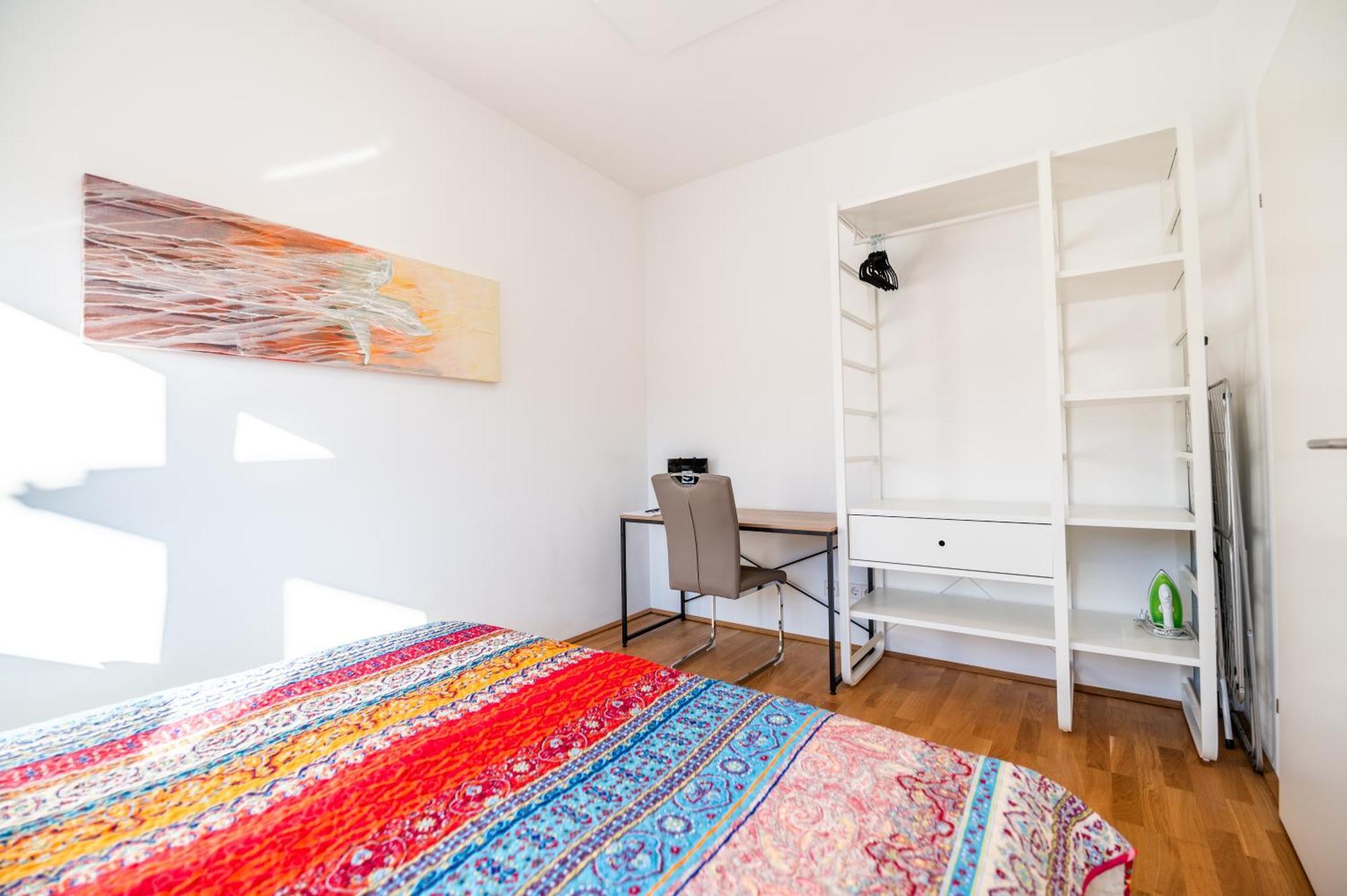 Shome Apartments Graz-Ost I Self Check-In I Free Parking Hart bei Graz Exterior foto